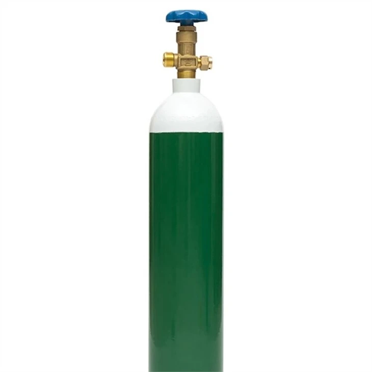 Mixed Gas Cylinder (4)