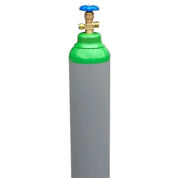 Mixed Gas Cylinder (3)