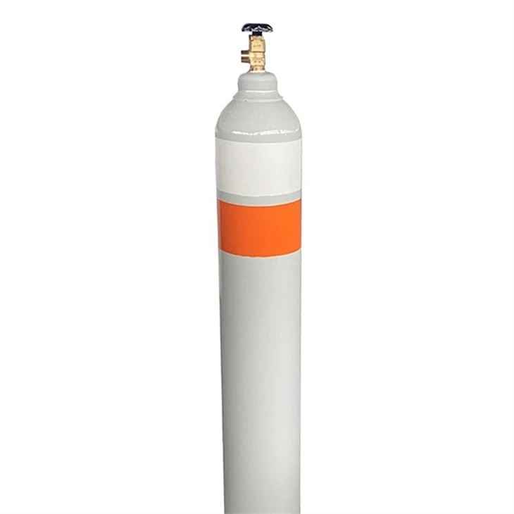 Mixed Gas Cylinder (5)