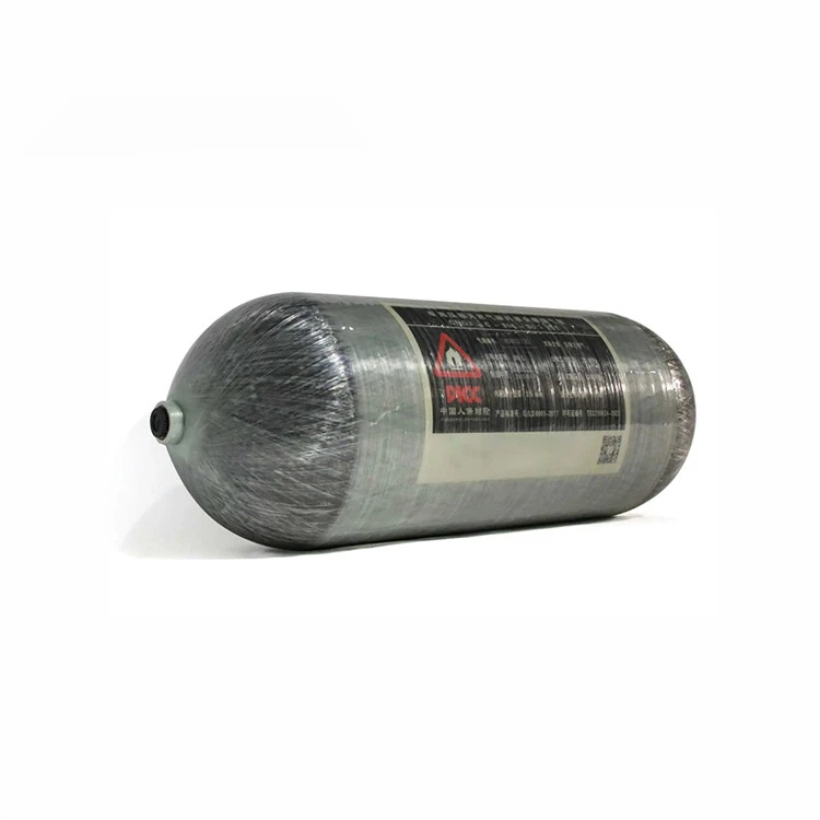 Cylinder CNG typu 4